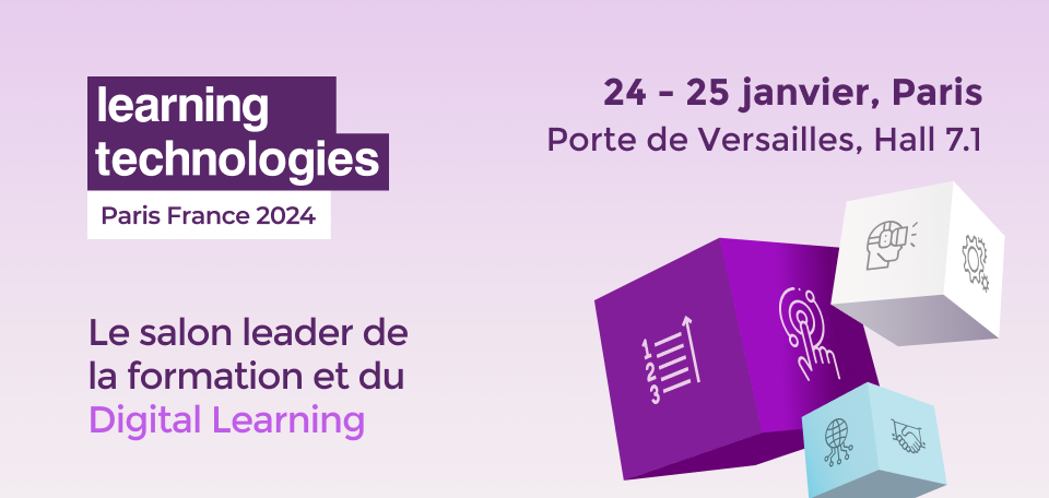 Learning Technologies 2024